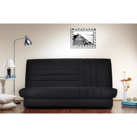 COMFORT BULTEX Banquette clic-clac 3 places